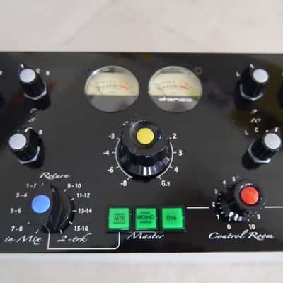D'anca Audio Georg Neumann v475 summing amp image 2