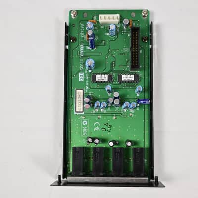 Yamaha EXIDO1 Individual Outputs for EX5, EX5R, EX7 & SU700 + 1 JAHR GEWÄHR! image 2