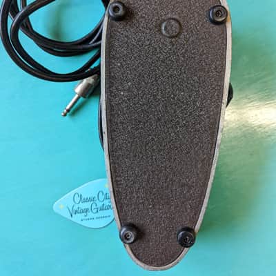 DeArmond No.600 Volume Pedal 1950/60 image 3