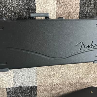Fender American Professional Stratocaster with Maple Fretboard 2017 - 2019 - Natural image 11