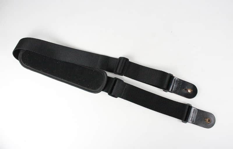 Unbranded Guitar Strap