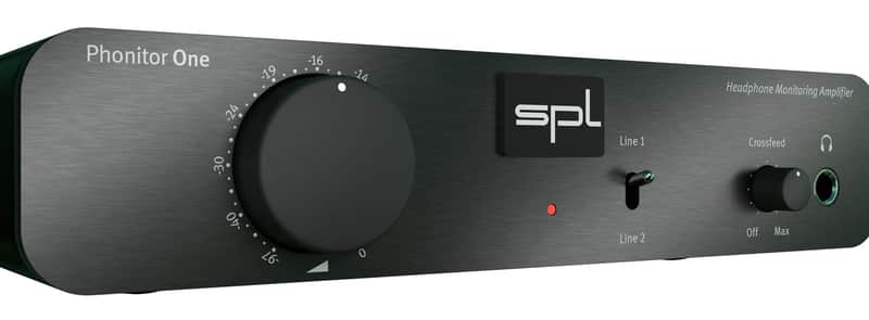 SPL Phonitor One (Black Friday Offer!) image 1