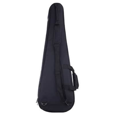 Traveler Guitar V88X Vaibrant Deluxe (Cosmic Black) | B-STOCK image 7