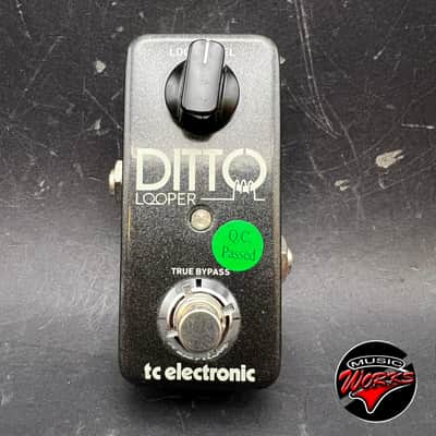 Tc Electronic Ditto Looper Loop Station Bild 2