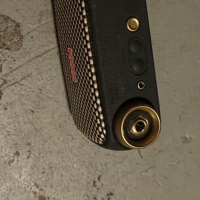 Positive Grid Spark GO Wireless Digital Modeling Guitar Practice Amp 2023 - Present - Black image 4