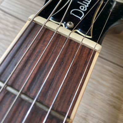 Gibson Les Paul Deluxe 2000 + Étui image 6