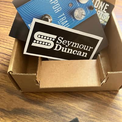Seymour Duncan Vapor Trail Analog Delay image 2