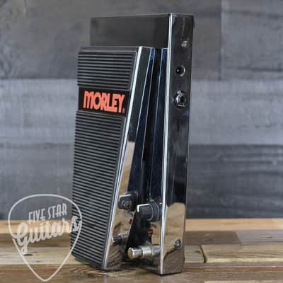 Pre-Owned Morley ECV image 3