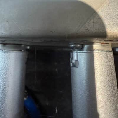 Fender Vibro Champ 1968 - Modded, Drip Edge image 7
