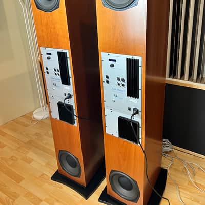 KS Digital Linemaster / Backes&Müller BM25/ Pair price! image 2