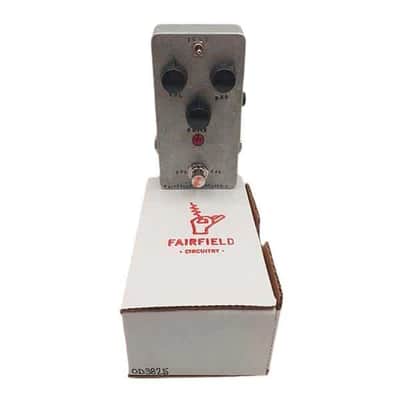 Fairfield Circuitry Barbershop Millenium Overdrive image 5