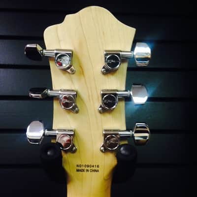 BC Rich Masterpiece image 4