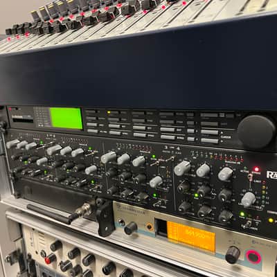 RANE C4 Quad Compressor image 4