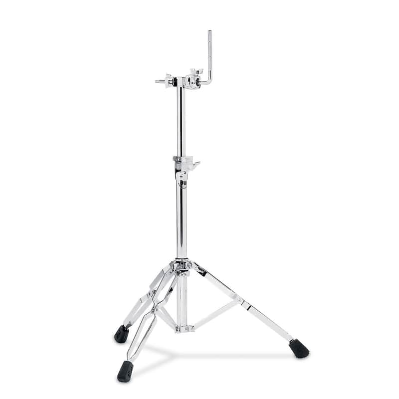 DW DWCP9991 9000 Series Heavy Duty Double-Braced Single Tom Stand image 1