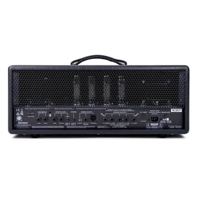 Blackstar HT Stage 100H MkIII Guitar Head image 2