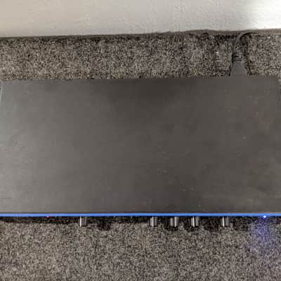Peavey Kosmos Sub Harmonic Generator bass booster effects processor live studio Bild 3
