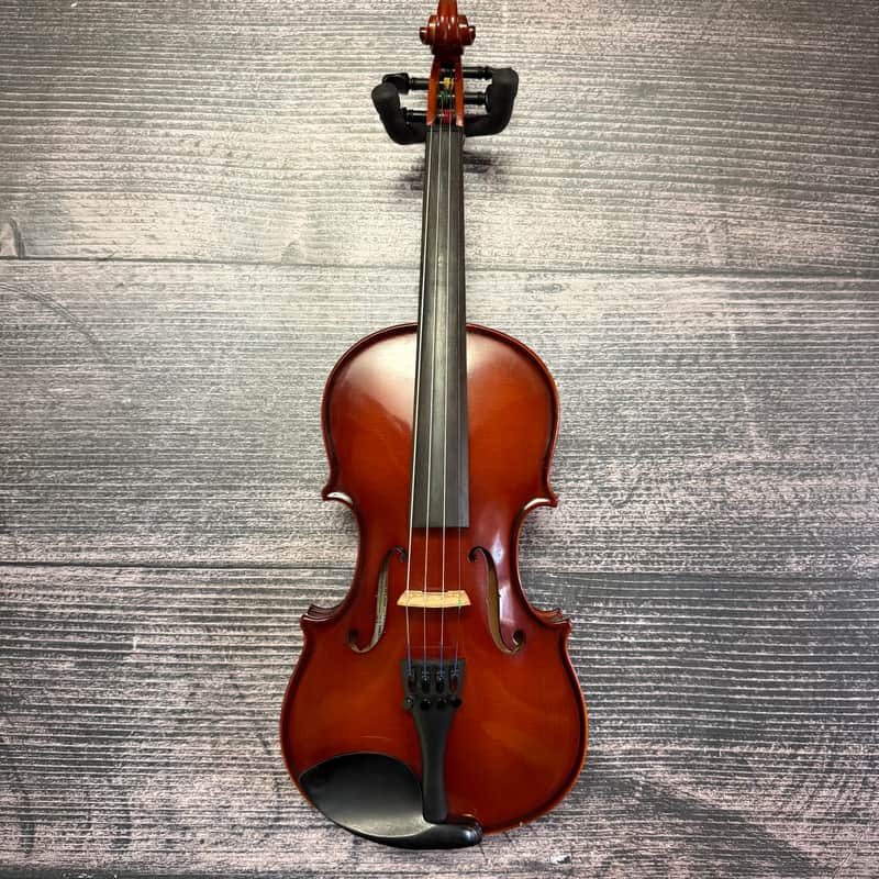 Scherl and Roth R101E2 1/2 Student Violin Outfit | Reverb