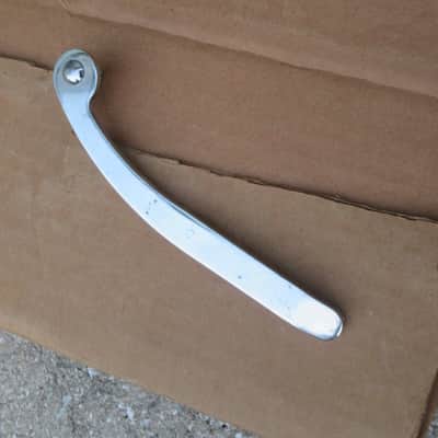 1960s Teisco Guitar Tremolo Arm Mayfair Cameo Kay Univox Japan W Mounting Bolt/Screw image 2