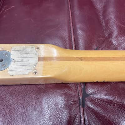 1979 Fender Stratocaster Bullet Neck image 10