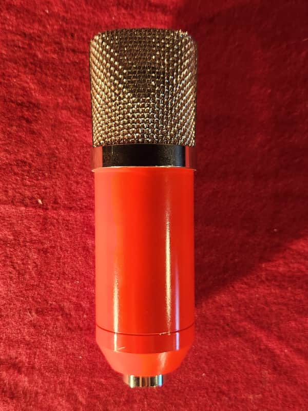 Zingyou ZY-007 Condenser Microphone image 1