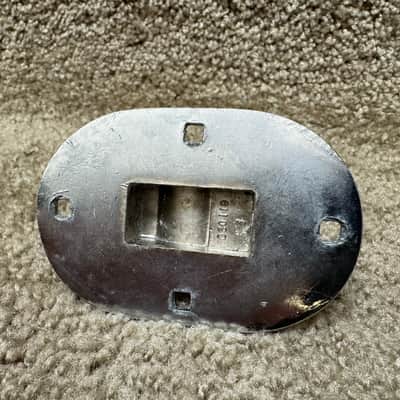 Rogers Memrilock Floor Tom Leg Bracket image 4
