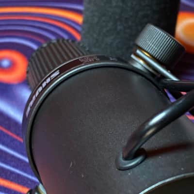 SHURE SM7B 2023 image 17