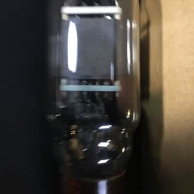 NOS NIB TAYLOR TZ 40  110E / 37 Transmitting Triode Vacuum Tube U.8065 image 2
