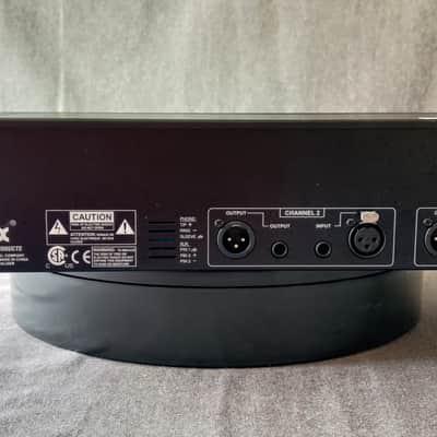 dbx 231 Dual Channel 31-Band EQ image 2