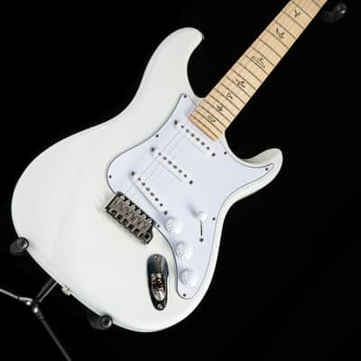Paul Reed Smith John Mayer Signature Model Silver Sky Frost image 3