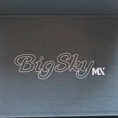 Strymon "Big Sky MX" image 13