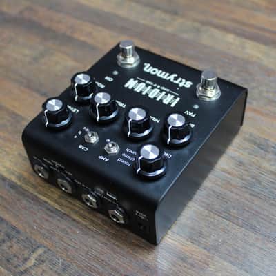 Strymon Iridium Amp and IR Cab Simulator 2026 - Store Display Model MINT image 4
