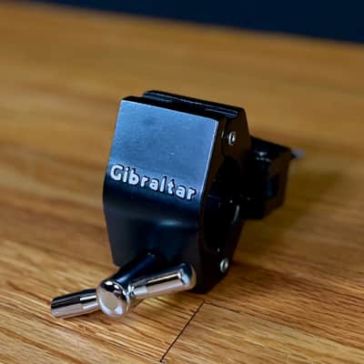 Gibraltar SC-GRSMC Road Series Multi Clamp - Black image 2