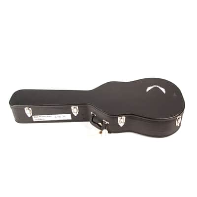 Dean MAKO CBK Acoustic Guitar Owned by Dave Mustaine image 20