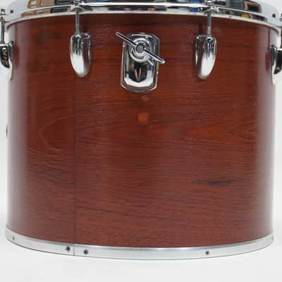 SLINGERLAND 15" CONCERT TOM 1970s - Natural image 5