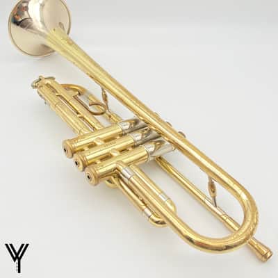 Olds Studio Bb Trumpet 1964 image 2