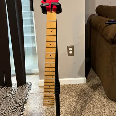 Kramer Baretta Special Neck 22 Frets 2022 image 1
