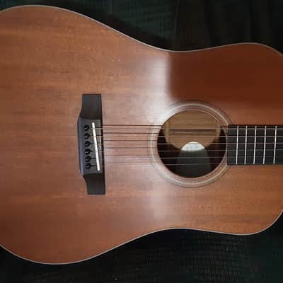 Breedlove Revival USA Custom Shop hog top Dread image 1