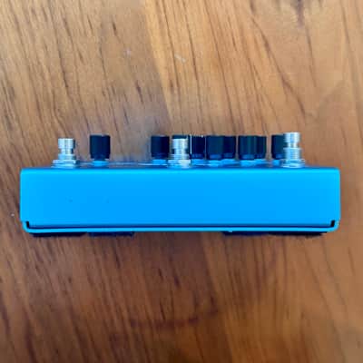 Strymon Big Sky Reverb 2013 - Present - Blue image 4