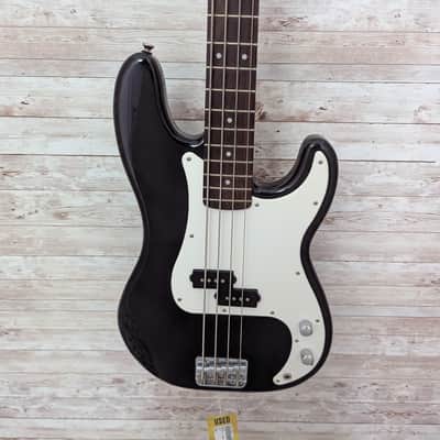 Used Squier Affinity Precision Bass image 1