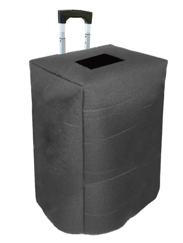 Tuki Padded Cover for Phil Jones Compact 8 Bass Cabinet (phil013p) image 1