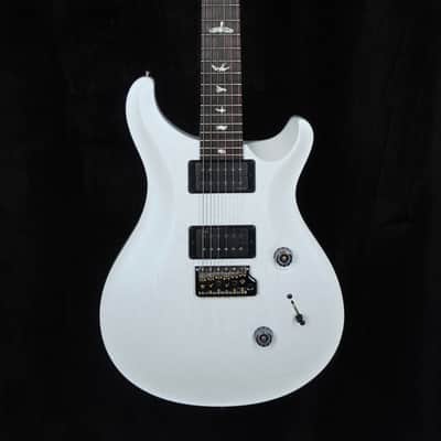 PRS Standard 24 Satin in Pearl White image 3
