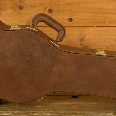 Gibson Les Paul Standard '60s Faded | Vintage Cherry Sunburst image 9