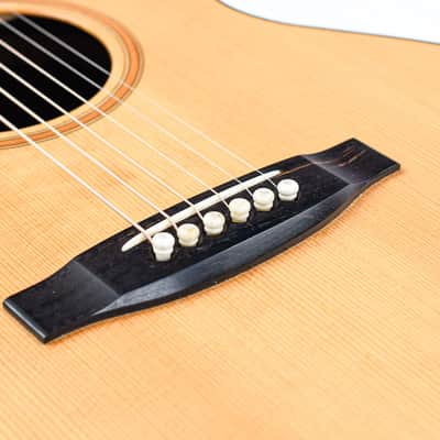 Lakewood M1 2001 image 7