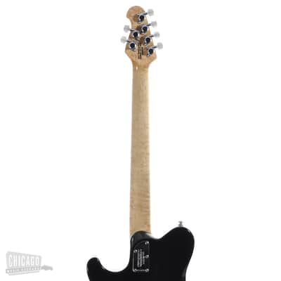 Music Man Super Sport - Signed by Slash image 7