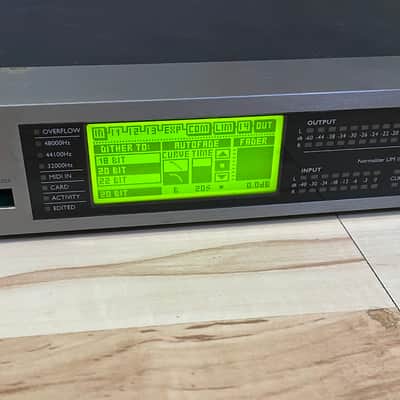 TC Electronic DBMAX Digital Bypass Broadcast Maximizer II image 9