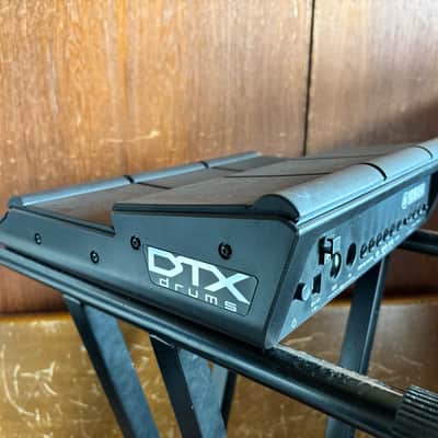 Yamaha DTX-MULTI 12 Electronic Percussion Pad w/ power supply image 7