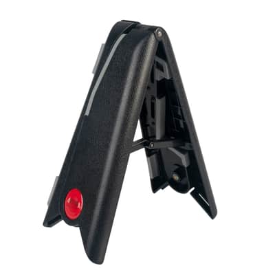 Guitar Stand Bass -  Super Portable - Foldable Lightweight and Tough,price include the import duty for US buyer image 4