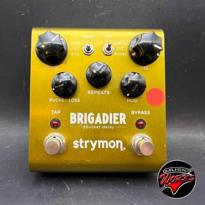 Strymon   Brigadier Delay image 2