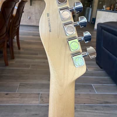 Fender American Professional Telecaster image 6