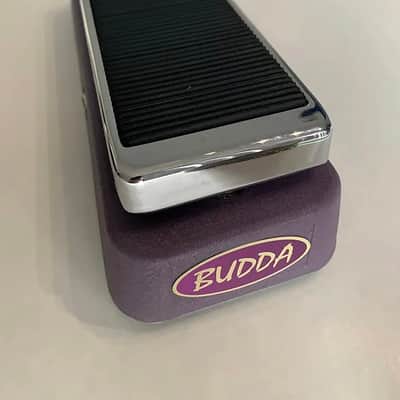 Reverb.com listing, price, conditions, and images for budda-budwah-wah-wah